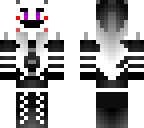 puppet