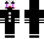 puppet fnaf 2 