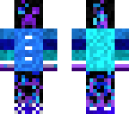 purple creeper