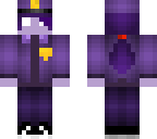 purple guy