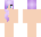 purple hair base