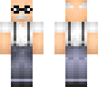 pvp grandpa