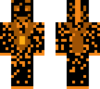 pyromancer of orange