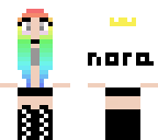 queen noura