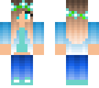 random flowerpower skin