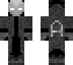 reaper athulos