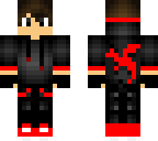red dude