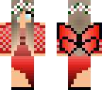 red fairy