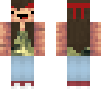 rewi girl