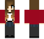 reynn my character