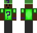 riddlematiddle