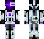 robotic enderman