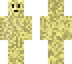 sand man
