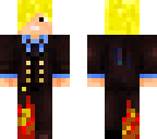 sanji