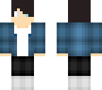 sans boy edit