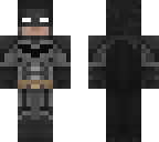 savage batman