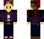 server skin v2