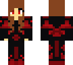shadow knight i used an armor base