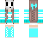 shyguy girl