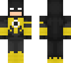 sinestro corps batman