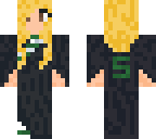 slytherin