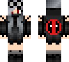 steampunk deadpool