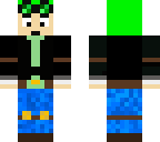 tdmgreen