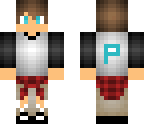 teen boy