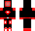 the chao skin