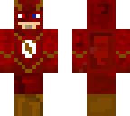 the flash