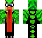the snake king