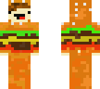 time de burger