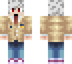 troll skin