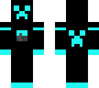 tron creeper
