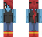undyne - undertale