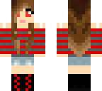 vampire girl