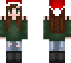 weihnachtsskin
