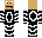 white king d00d