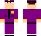 william afton