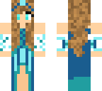 winter phoenix girl