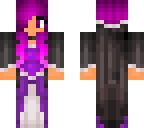 witch outfit