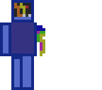 witherd bomie