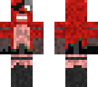 withered foxy