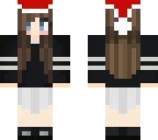 x-mas girl