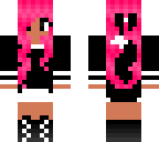 xxpink_wolfxx school