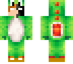 yoshi empire