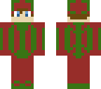 zingy the elf