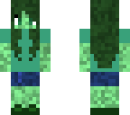 zombie me