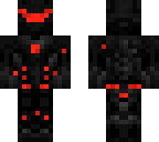 alien mech suit remake