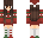 all i want for christmas is you